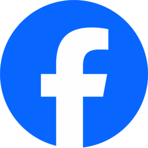 SNS　Facebook　ロゴ